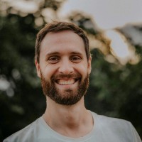 Seobility Employee Matthias Lugert's profile photo