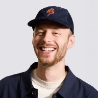 Build in Amsterdam Employee Joop Akerboom's profile photo