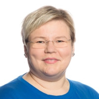 Kiwa Nederland Employee Satu Kantokoski's profile photo