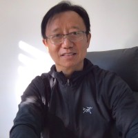 Delnova Materials LLC Employee Aaron Shen's profile photo