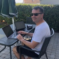 Alex Morris Email & Phone Number