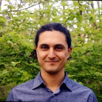 Spital Linth Employee Marwan Rehim's profile photo