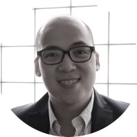 Sanmina Employee Frank Lim's profile photo