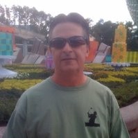 Depuy Synthes Employee Dave Yontz's profile photo
