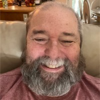 Retired Employee Peter Leach's profile photo