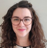 Podium Entertainment Employee Emily Derr's profile photo
