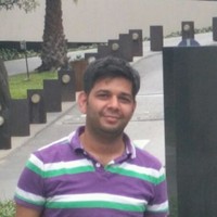 Accenture Employee Sanket nayak's profile photo