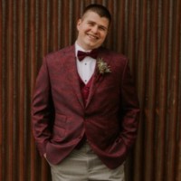 Michigan State University Employee William Morrissey's profile photo
