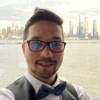 Walter Perdomo Alvarez Email & Phone Number