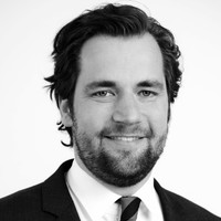 Aquila Capital Employee Tobias Meyer's profile photo