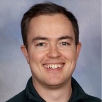 King's College, Auckland Employee Alex Biggs's profile photo