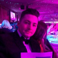 ATTIRE EMEA Employee Ryan Coton's profile photo
