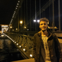 HyperbeeAI Employee Emre Bozdağ's profile photo