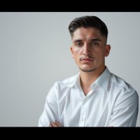 Auto Germann AG Employee Shkumbim Dema's profile photo