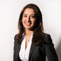 The World Bank Employee Jenny Alejandra Castillo's profile photo