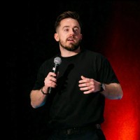 Clarion Events Employee James Tappenden's profile photo