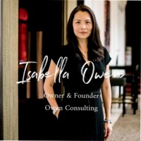 Owen Consulting Employee Isabella Owen's profile photo