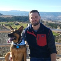 Designscapes Colorado Employee Adam Booth's profile photo