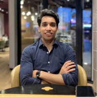 Bosscoder Academy Employee Aditya Kukreja's profile photo