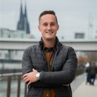 Microsoft Employee Christopher Lütz's profile photo