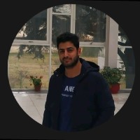 Jk Bank Employee Aabid Hussain's profile photo