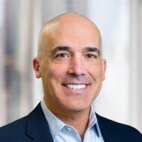Oracle Employee David Baron's profile photo