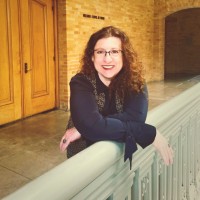 InVivo Biosystems Employee Lain Pierce's profile photo