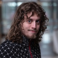 School of Rock Employee Kyle Kartchner's profile photo
