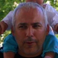 COSTAISA Employee Joaquin Bravo Montero's profile photo