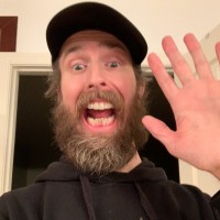 The Garden Creative Employee Michael Ring's profile photo