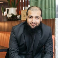 10LINES Employee Muhammad Shahid's profile photo