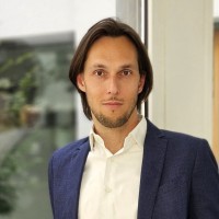 Nice Spa Employee Davide Bignu's profile photo