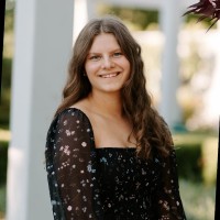 Agnitron Technology, Inc. Employee Annika Gibson's profile photo