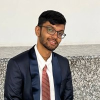Video Analytics Lab Employee Omkar Kashyap's profile photo