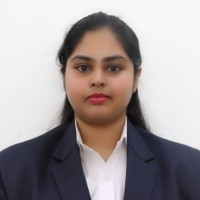 P D Navkar Bio - Chem Pvt Ltd Employee Rakshaya K's profile photo