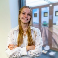 Van Iperen Employee Sofie Blinde's profile photo