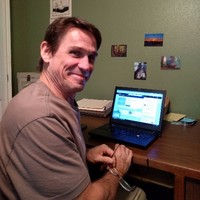 Unicorn Moving & Storage Employee Mark Yutz's profile photo