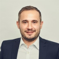 Pure Energy Employee Daniel Luck's profile photo