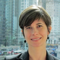 McHenry County College Employee Daniela Broderick's profile photo