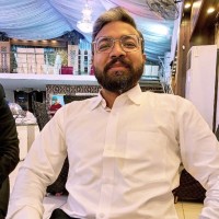 Syed Ali Email