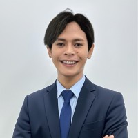 Upbit Exchange (Thailand) Employee Nobphadon Thambamrung's profile photo