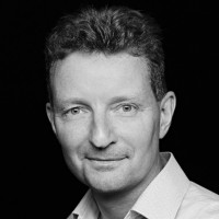 Lumos Foundation Employee Howard Taylor's profile photo