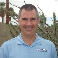 Parking Management Services, Inc. Employee Chris Cantrell's profile photo