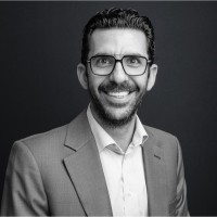 EveryPay Employee Stathis Bousis's profile photo