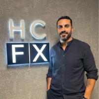 Hamilton Court Foreign Exchange Employee Tony Keterman's profile photo