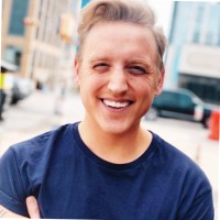 Hilton Grand Vacations Employee Luke Carpenter's profile photo