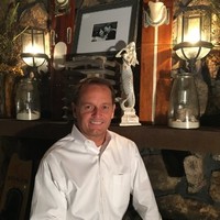 Ted Barron Email & Phone Number