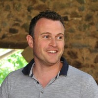 Groupe BURGEAP Employee Cédric Leroux's profile photo
