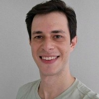 match.mt Employee Bruno Custódio's profile photo