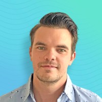 Vertical Fold Employee Tom O'Malley's profile photo